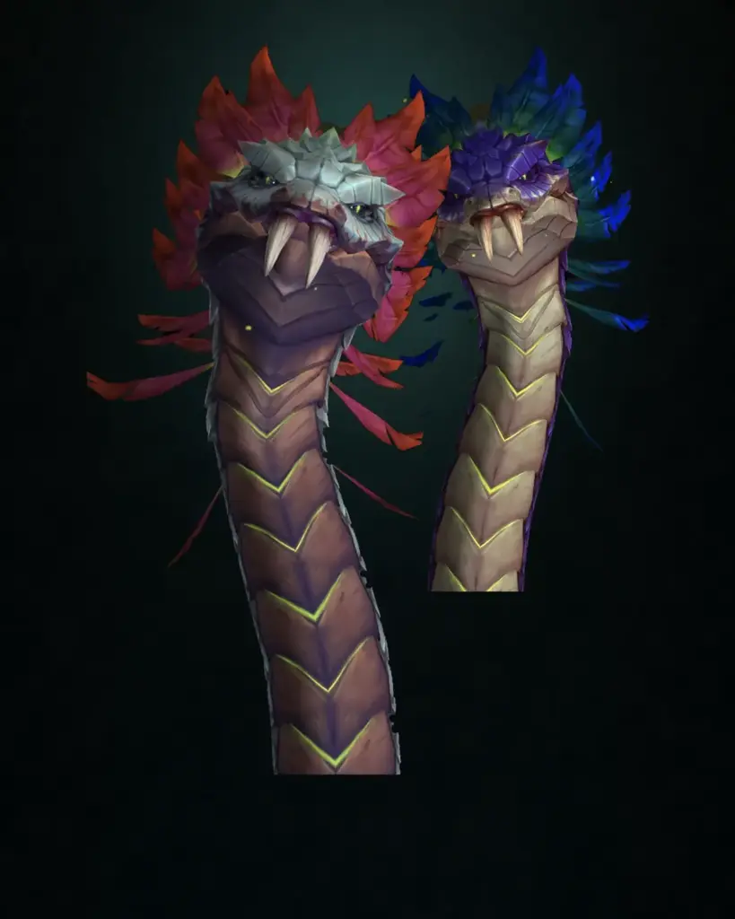 Venomous Abyss Heroic in 15 minutes