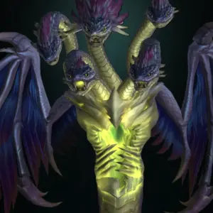 Get Ula'tek boss kit on Heroic difficulty