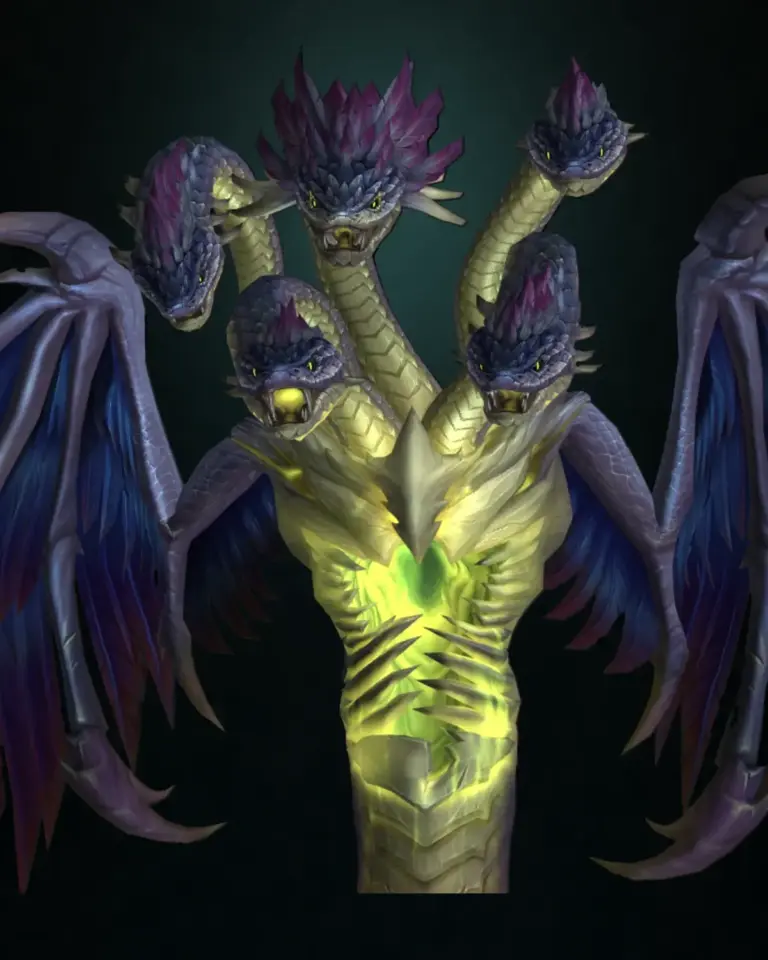 Get Ula'tek boss kit on Heroic difficulty