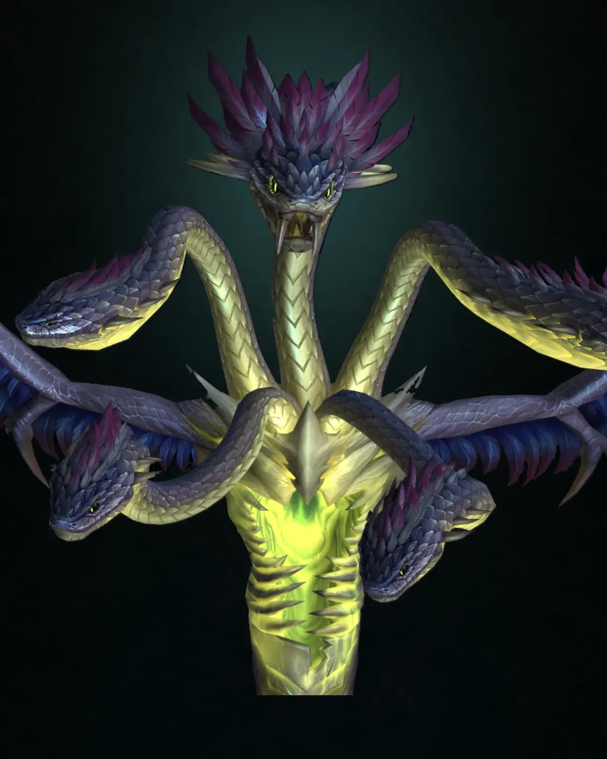Get Ula'tek kill on any difficulty you need