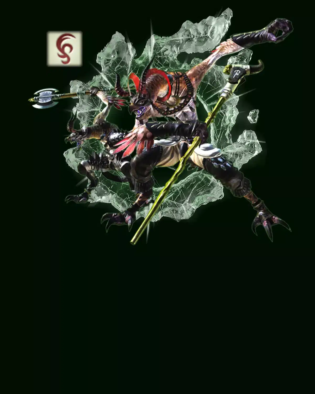 FFXIV Ixal Reputation Boost