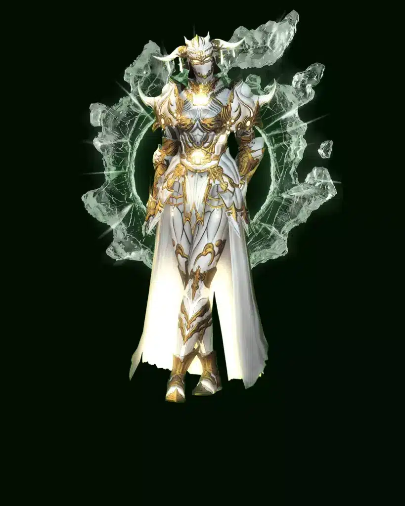 FFXIV Elemental Armor Boost