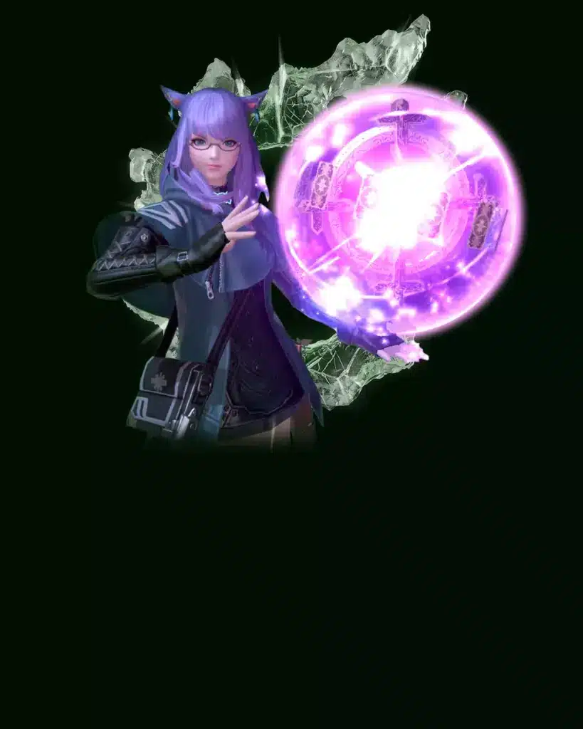 FFXIV Anima Relic Weapons Boost