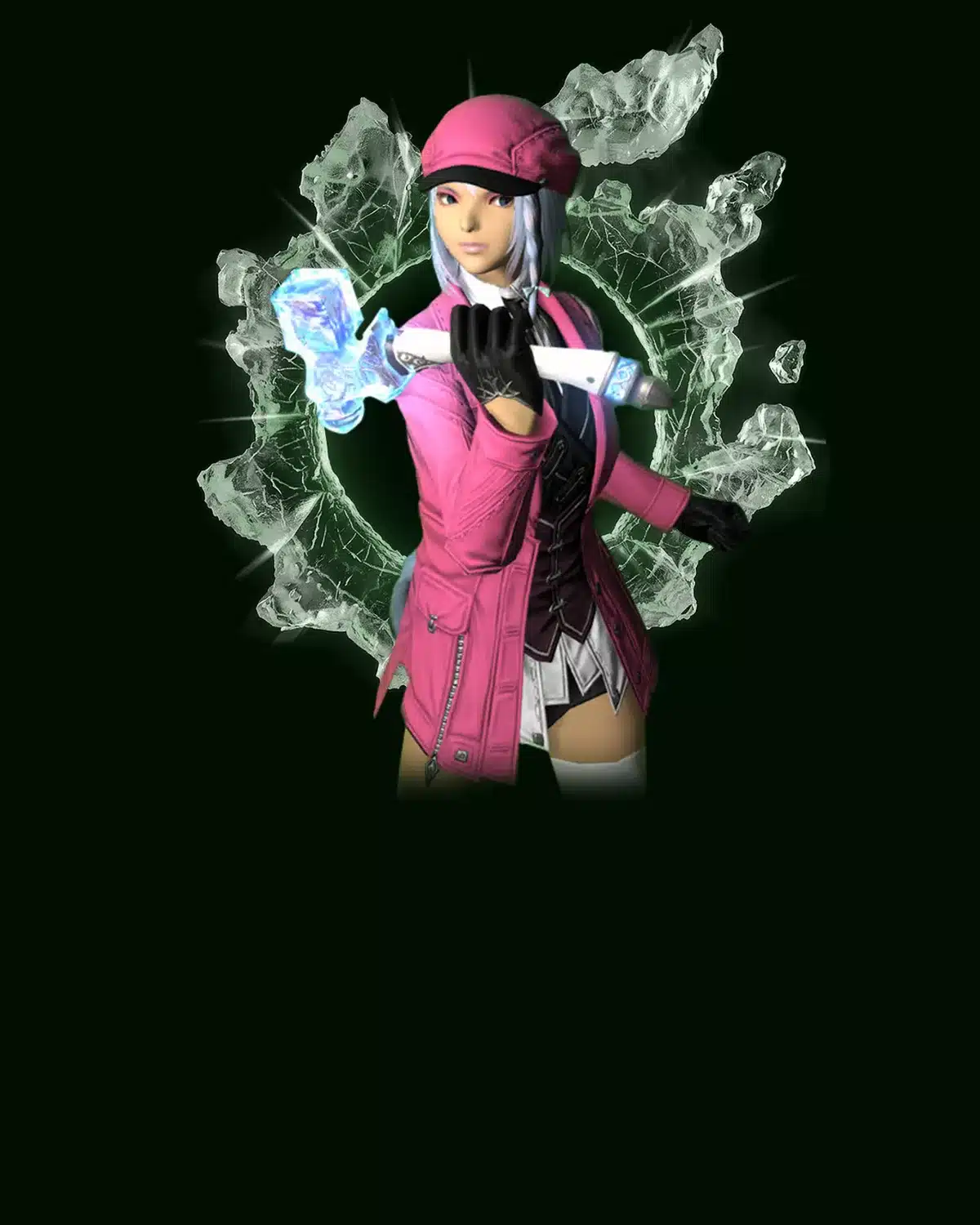 FFXIV Splendorous Tools Boost