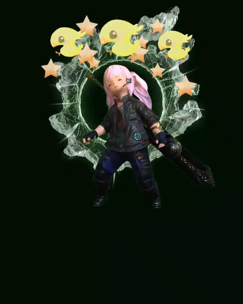 FFXIV Series Malmstones Boost