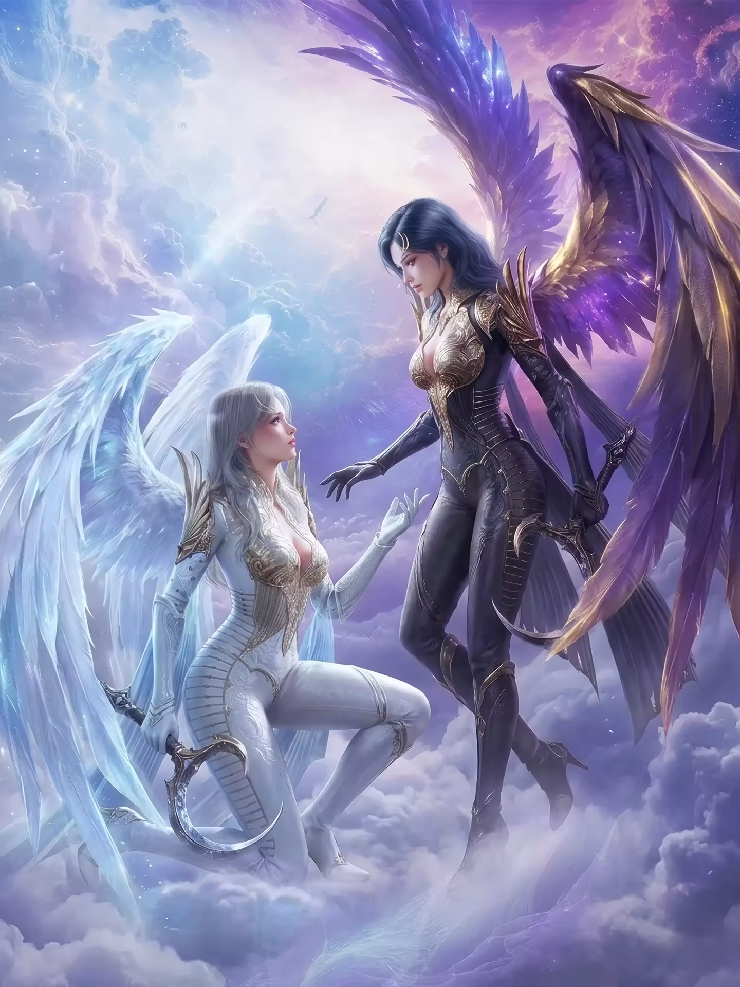 Aion 2 Main Page
