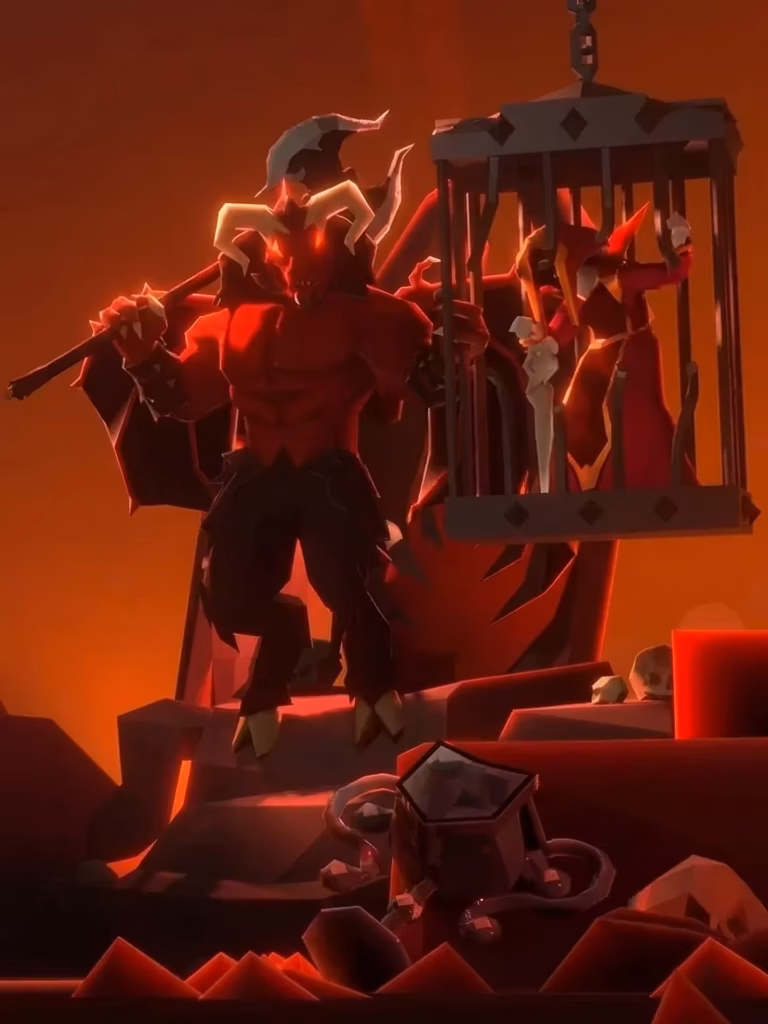 Buy Oldschool Runescape Service