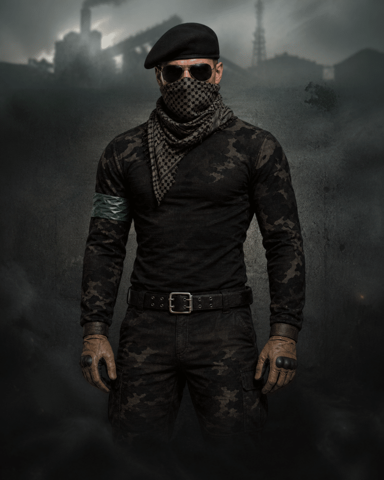 WARDOGS Boost