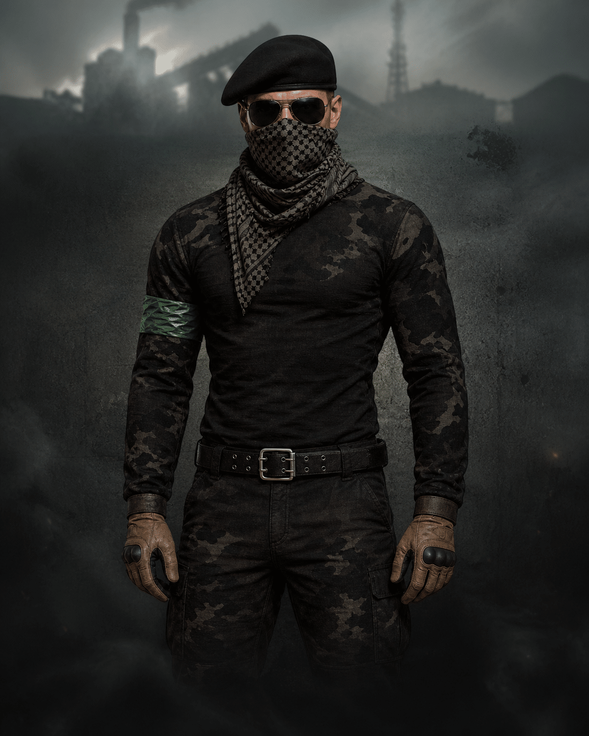 WARDOGS Boost