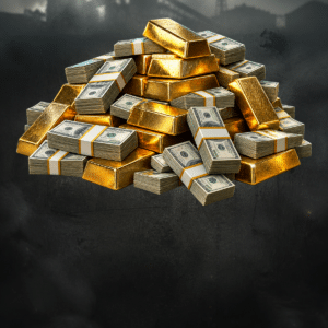 WARDOGS Cash Farming Service