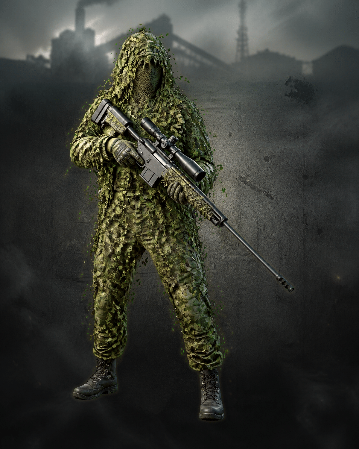 WARDOGS Class Leveling Boost