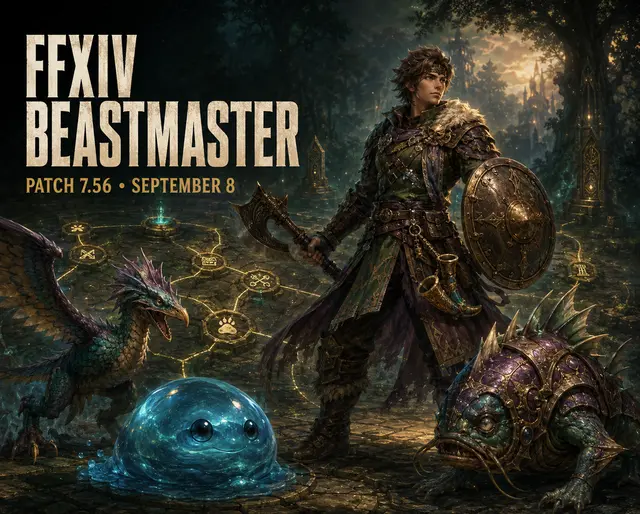 ffxiv-beastmaster-guide-preview