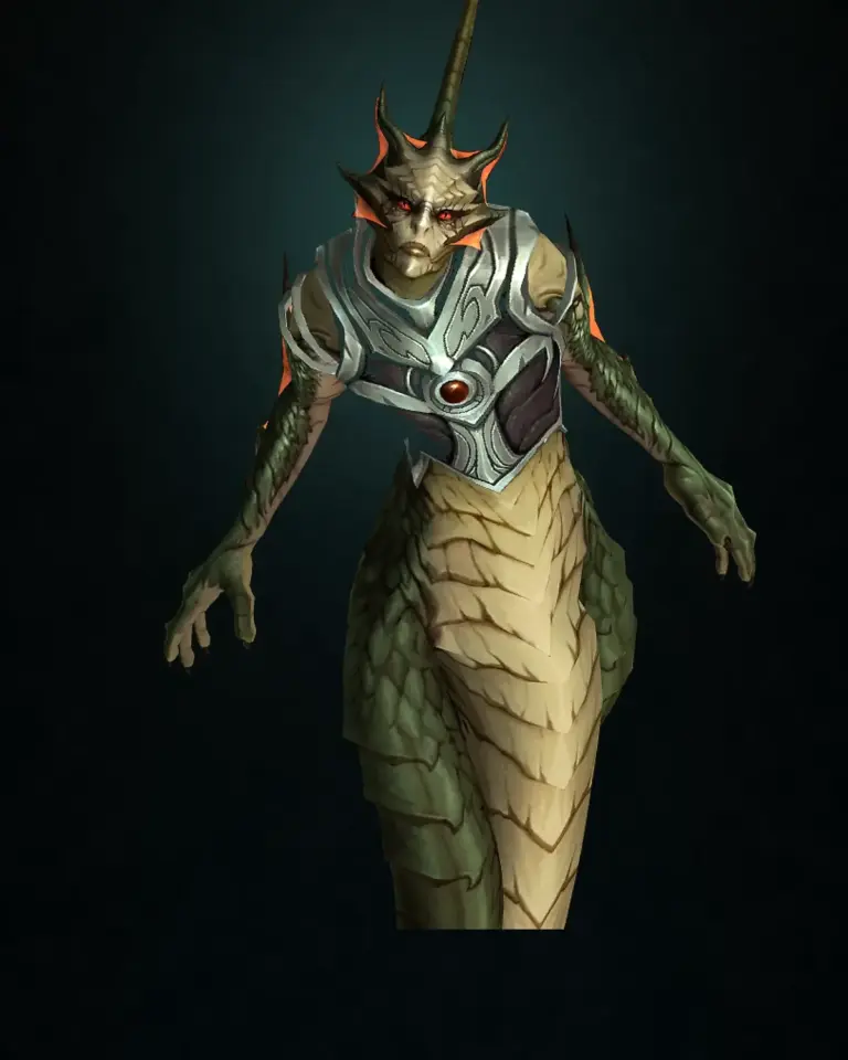 Order Tidebound Grotto Mythic run to get 318 ilvl gear and housing decor