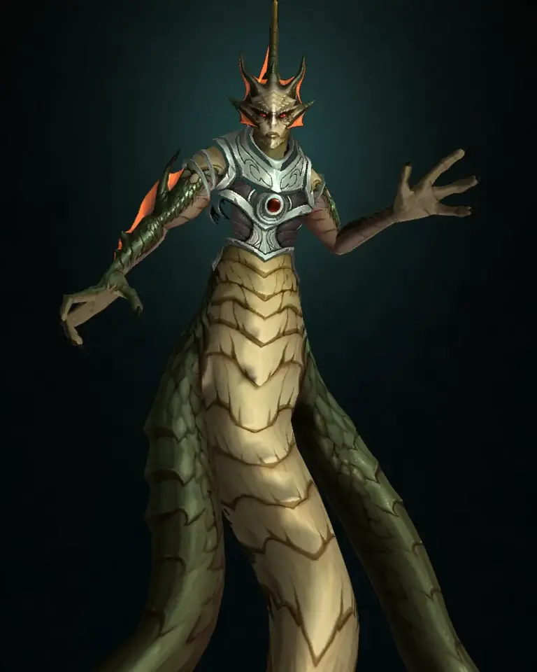 Order Tidebound Grotto Heroic run to get 318 ilvl gear and housing decor