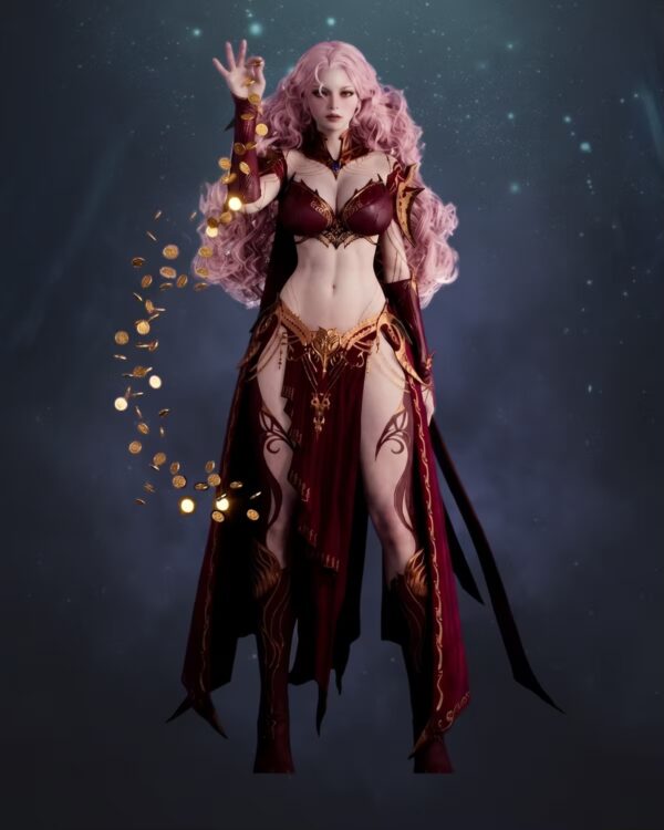 Aion 2 Kinah For Sale