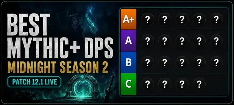 midnight-season-2-mythic-plus-dps-tier-list
