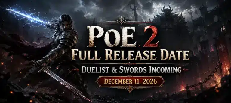 path-of-exile-2-release-date-duelist-swords