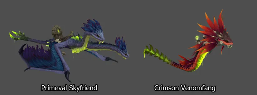venomous-abyss-raid-mounts