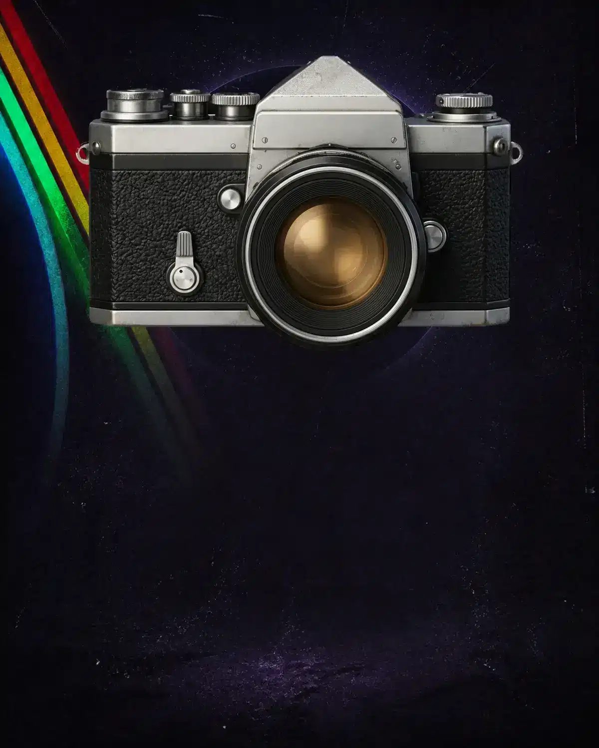 ARC Raiders Camera Blueprint For Sale