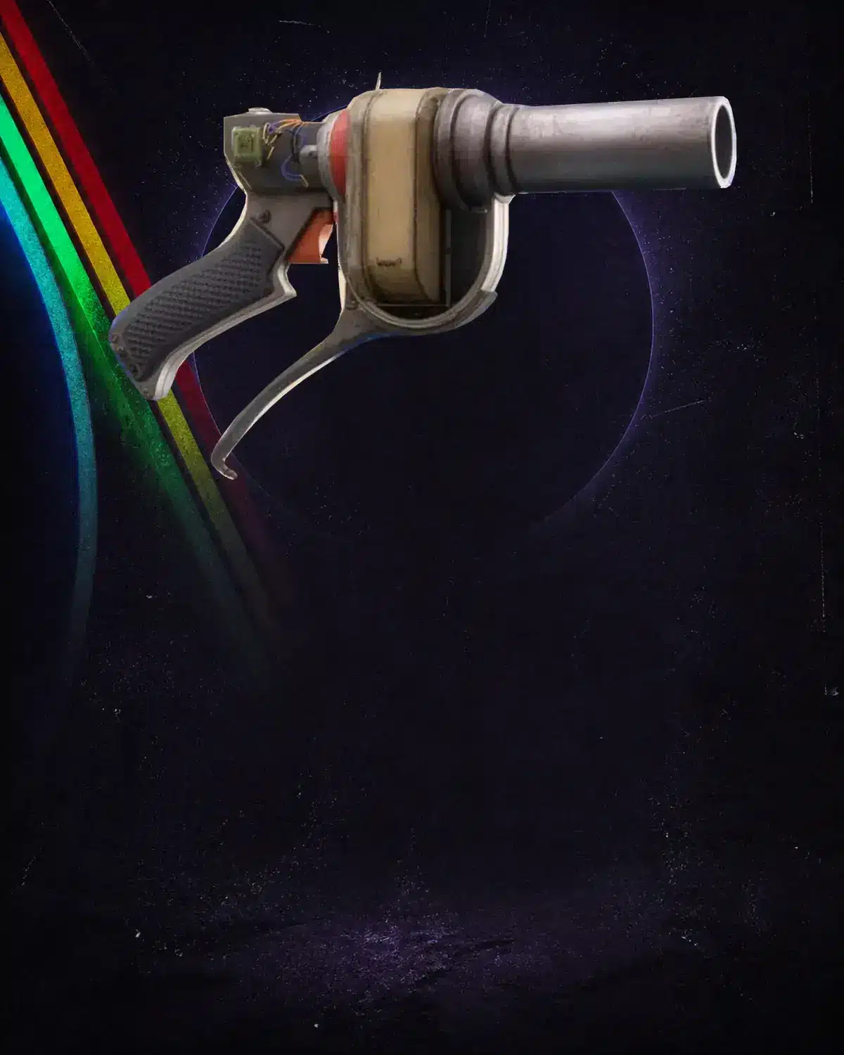 ARC Raiders Tether Launcher Blueprint For Sale