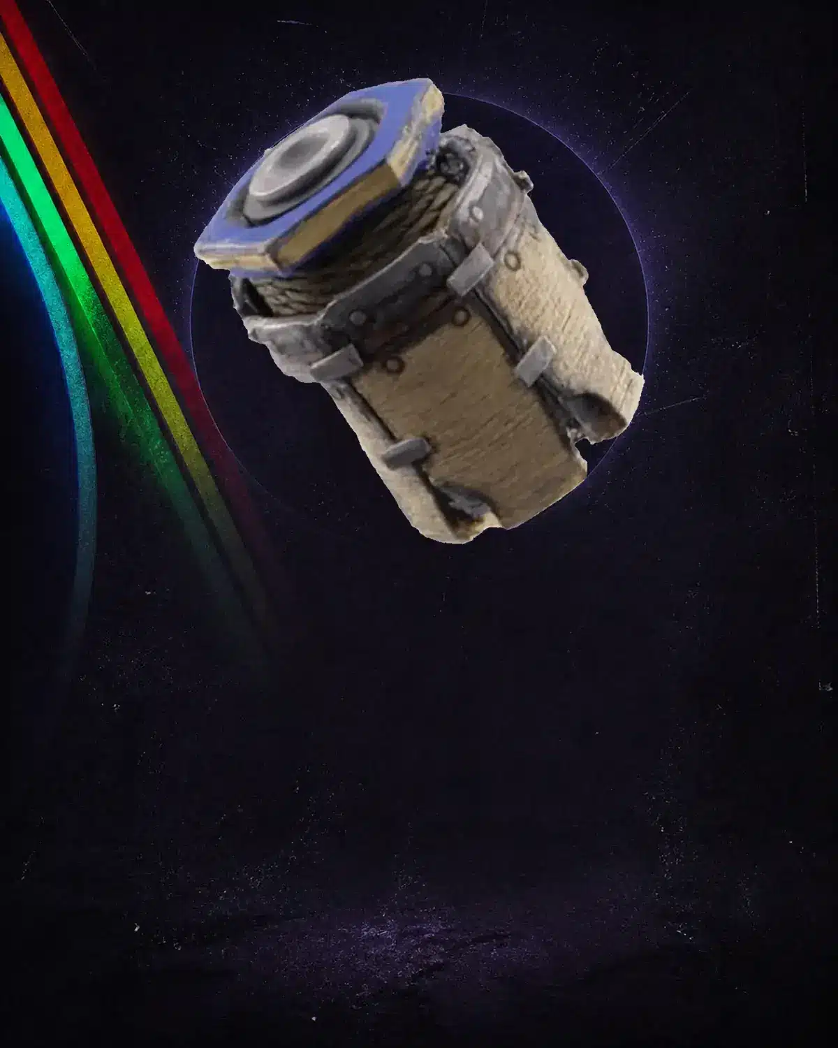 ARC Raiders Yank Grenade Blueprint For Sale
