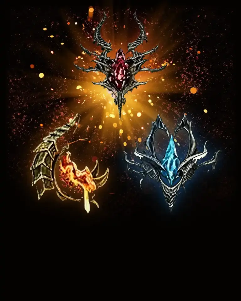 Diablo 4 Soul Splinter Boost