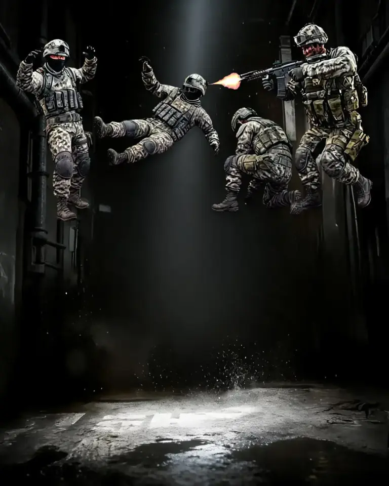 MW4 Bot Lobbies
