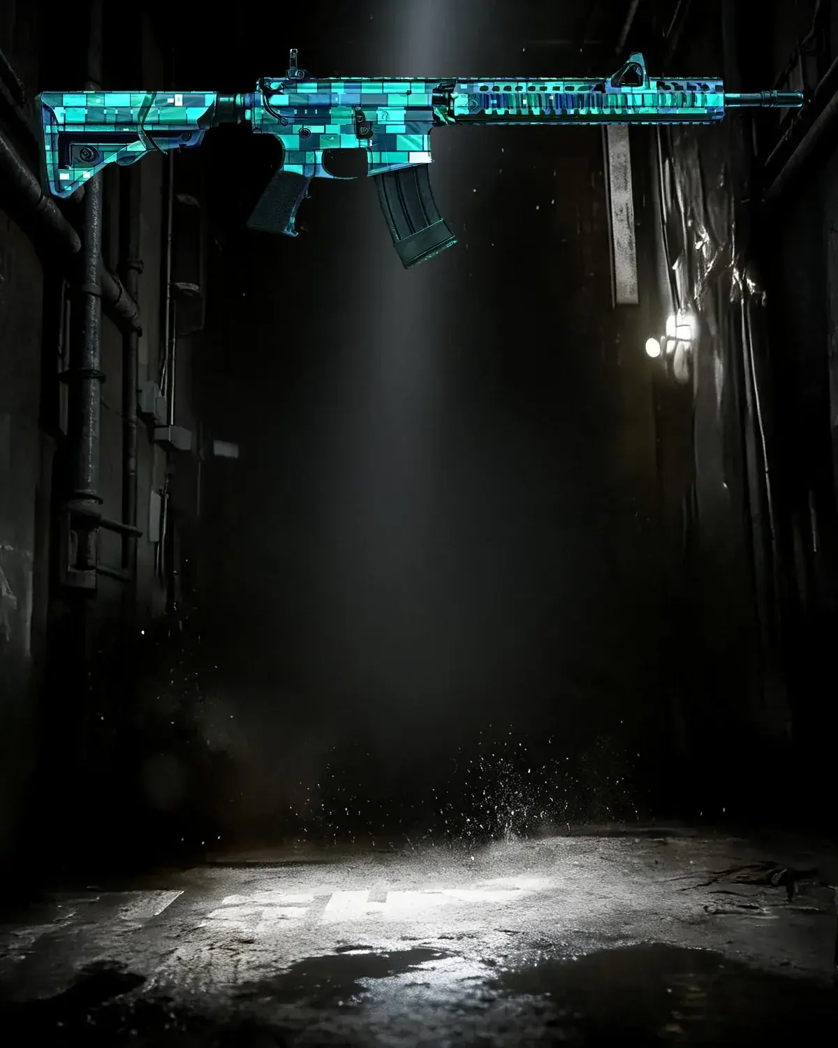 MW4 Empyros Boost