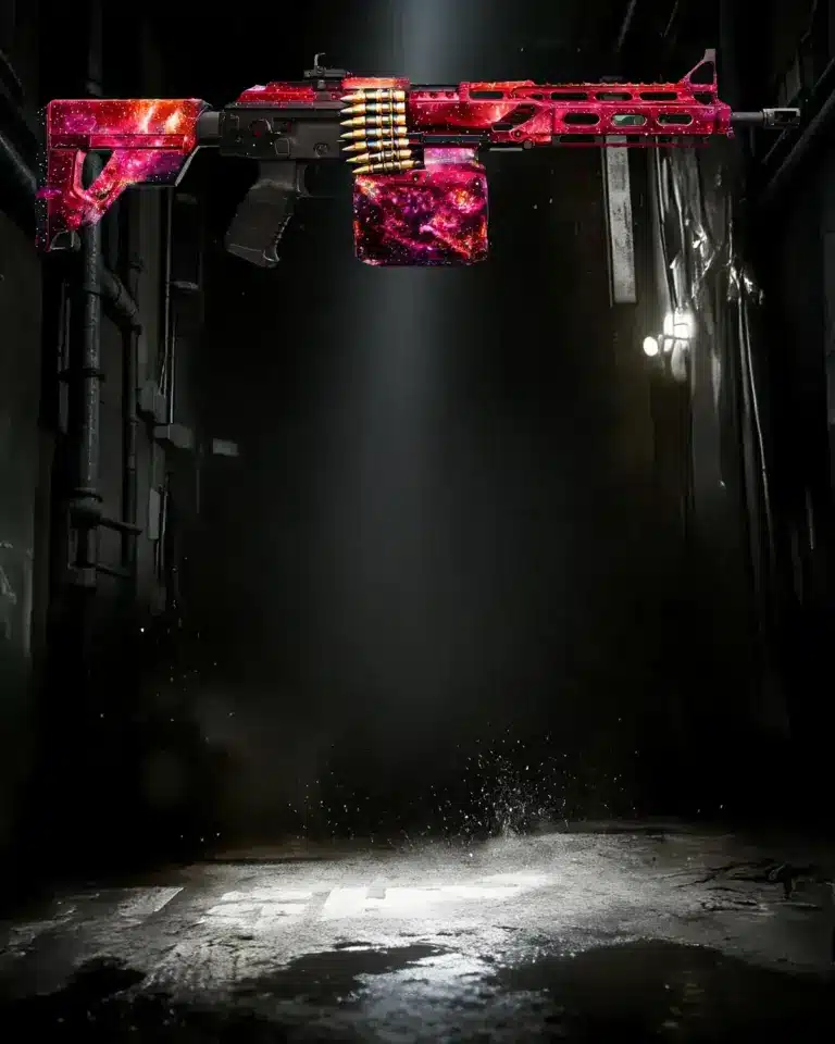 MW4 Orion Reforged Boost