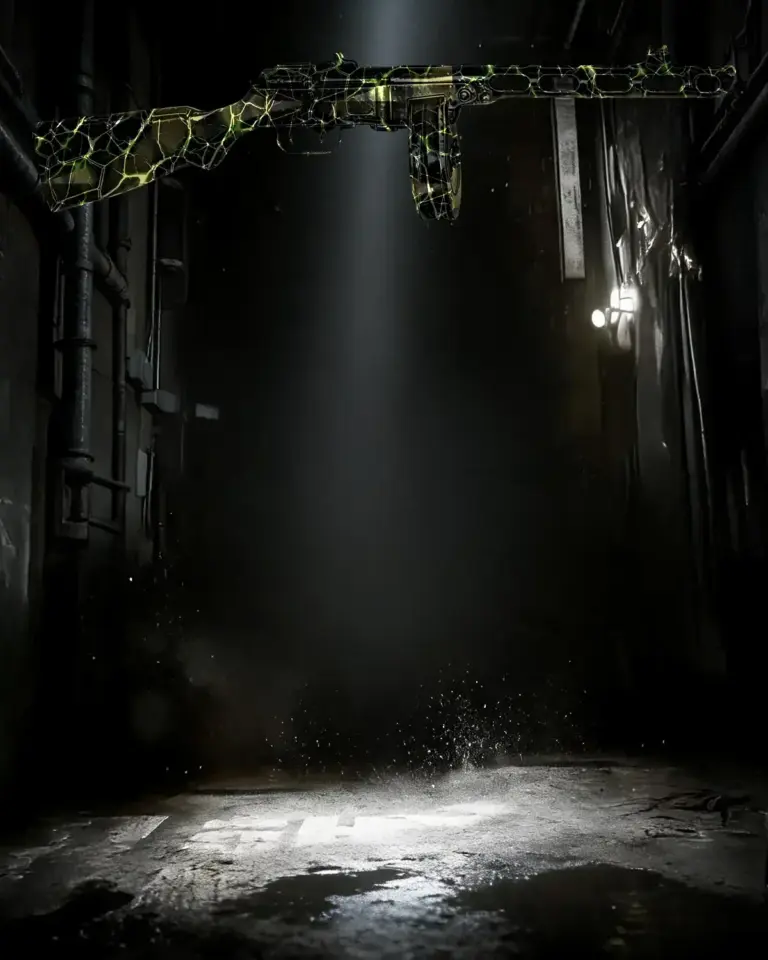 MW4 Pyroclas Boost