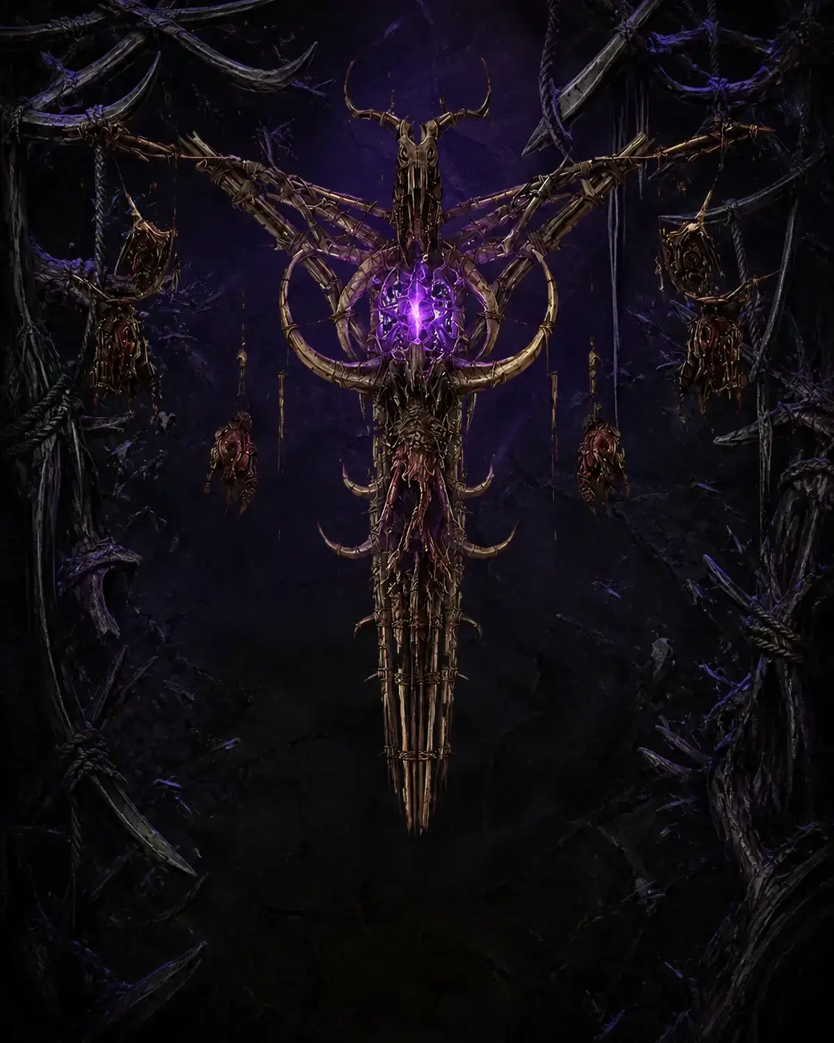 PoE 2 Forbidden Rites Challenges Boost