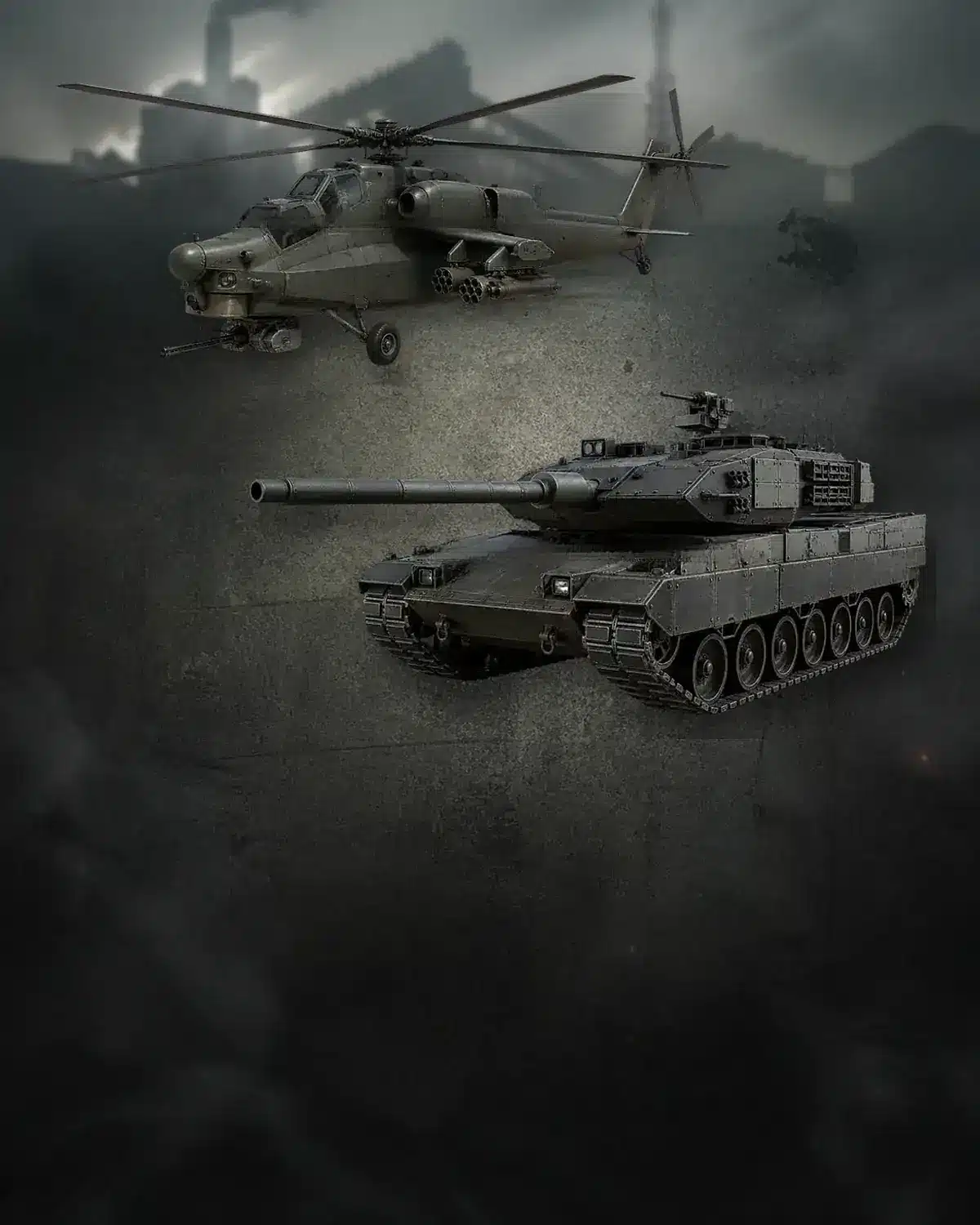 WARDOGS Vehicle Spawn Service