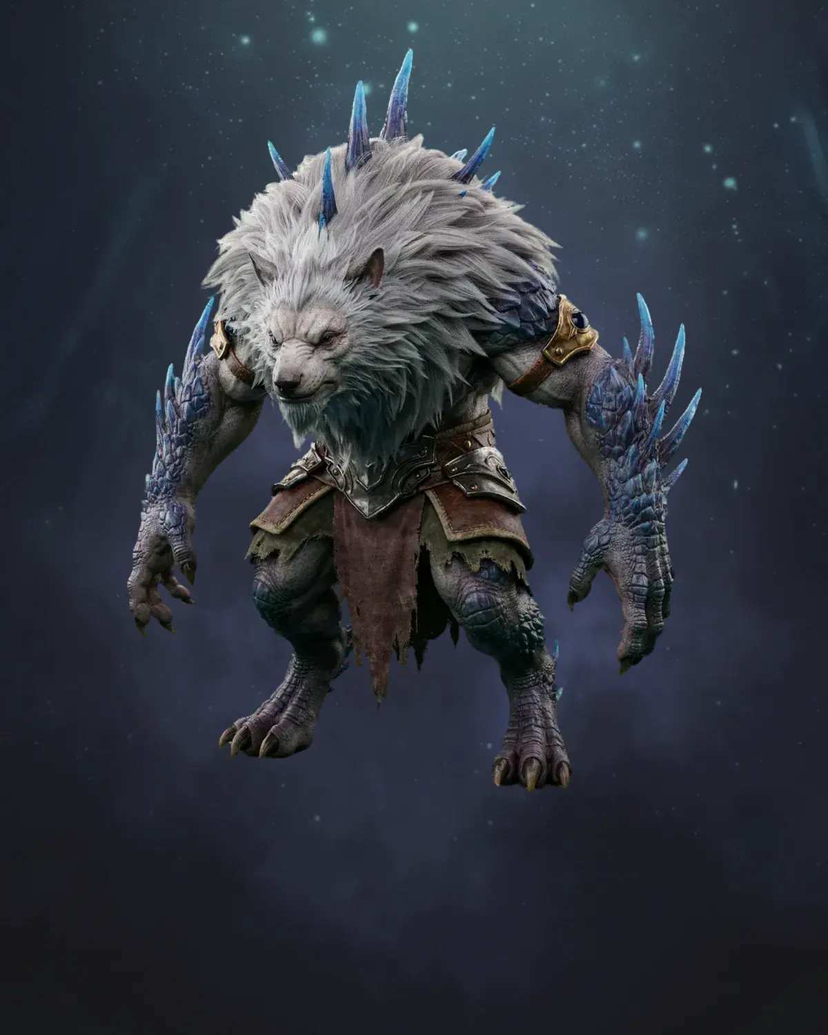 AION 2 Ferocious Horn Den Boost