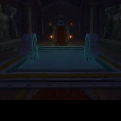Order Hall of Thanes dungeon runs for WoW Forever