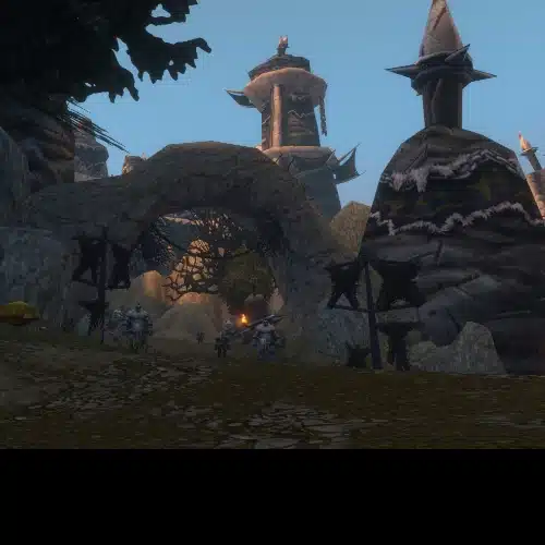 Order Krol’dok Stronghold dungeon runs for WoW Forever