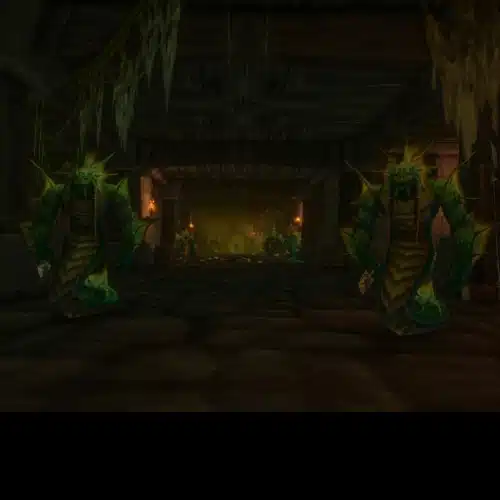 Order Alcaz Prison dungeon runs for WoW Forever