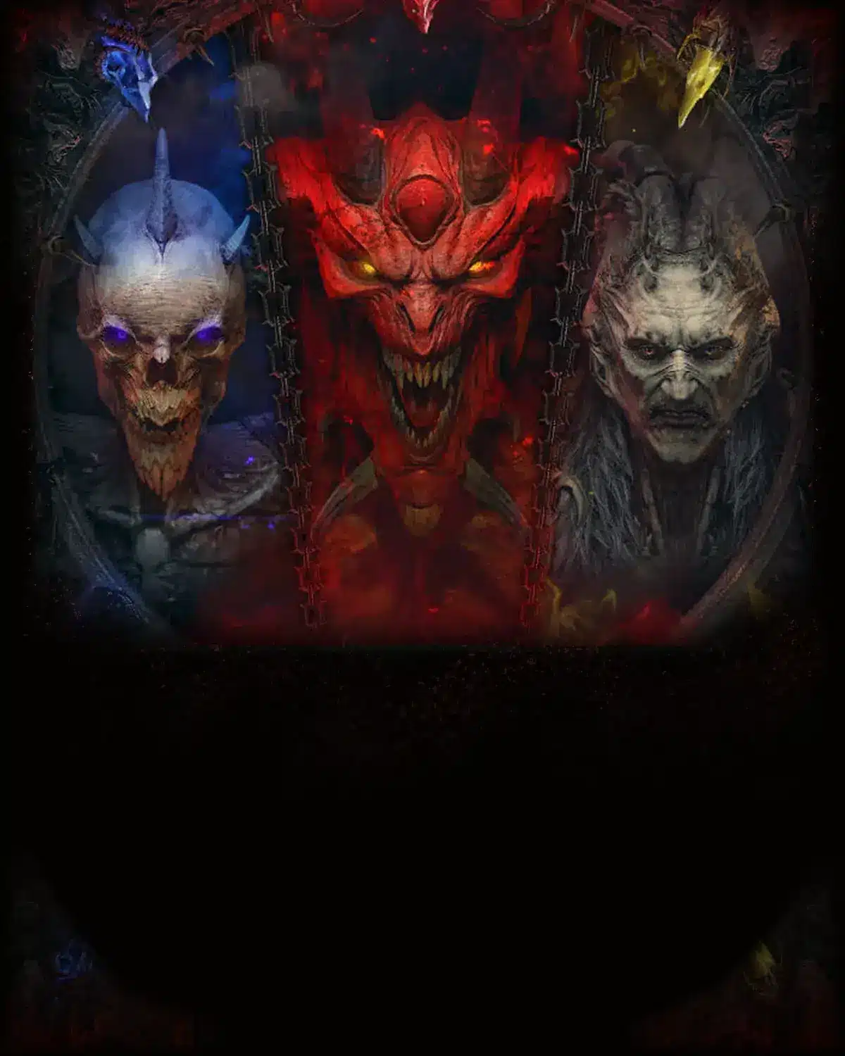 Diablo 4 Waking Nightmare Boost