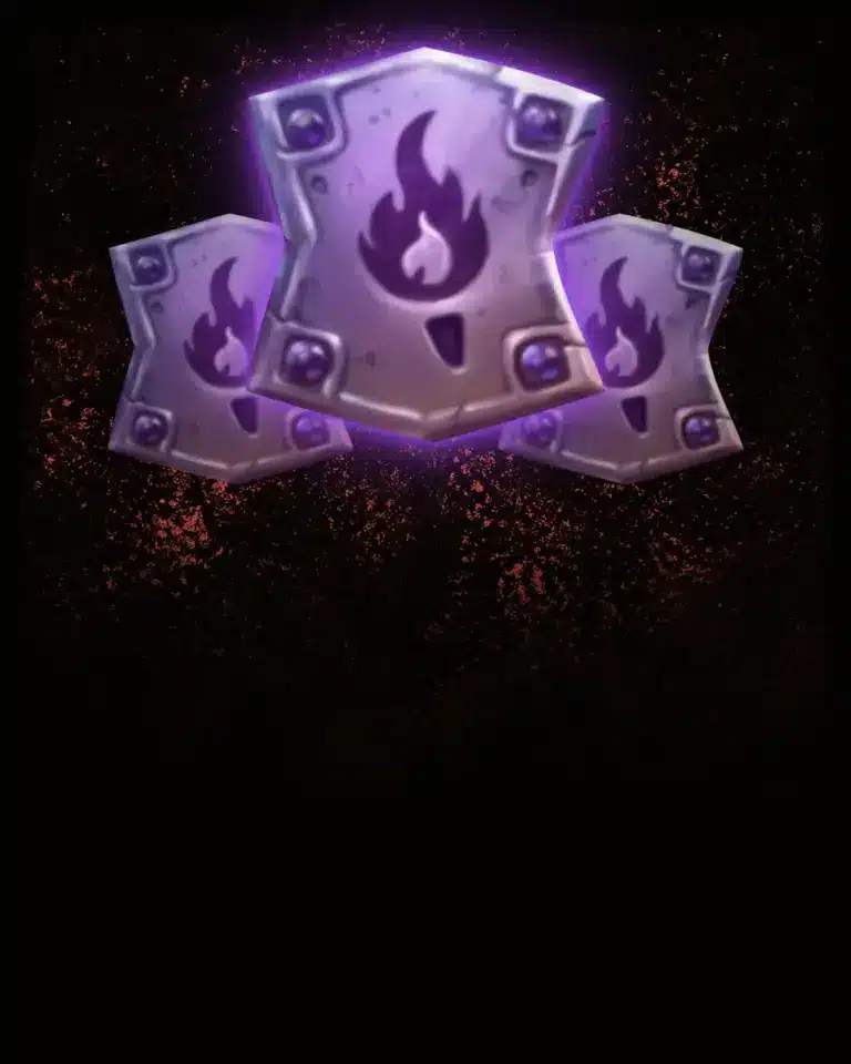 Diablo 4 Hellfire Torch Boost
