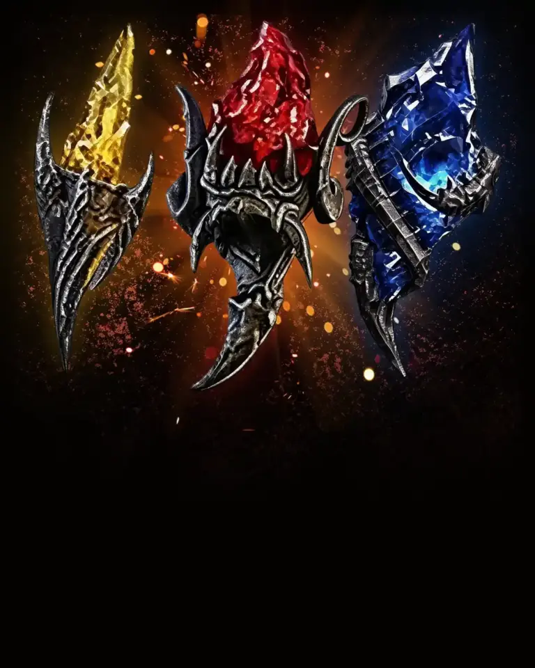 Splinter of Evil Boost