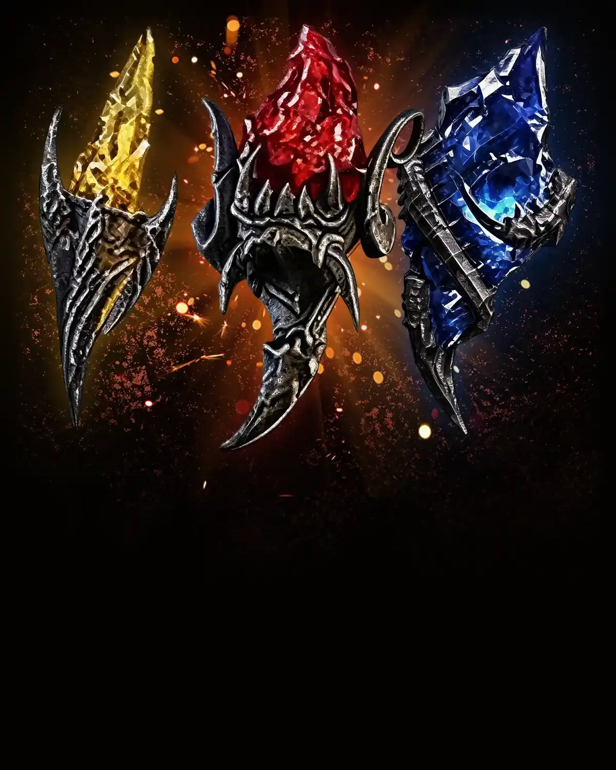 Splinter of Evil Boost