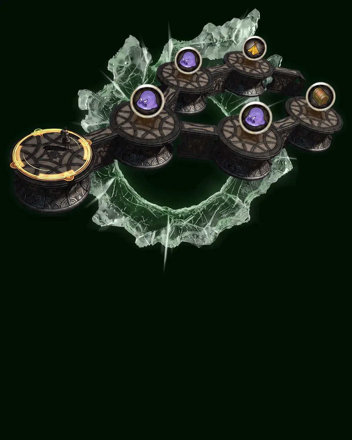FFXIV Crucible of the Unbroken Boost