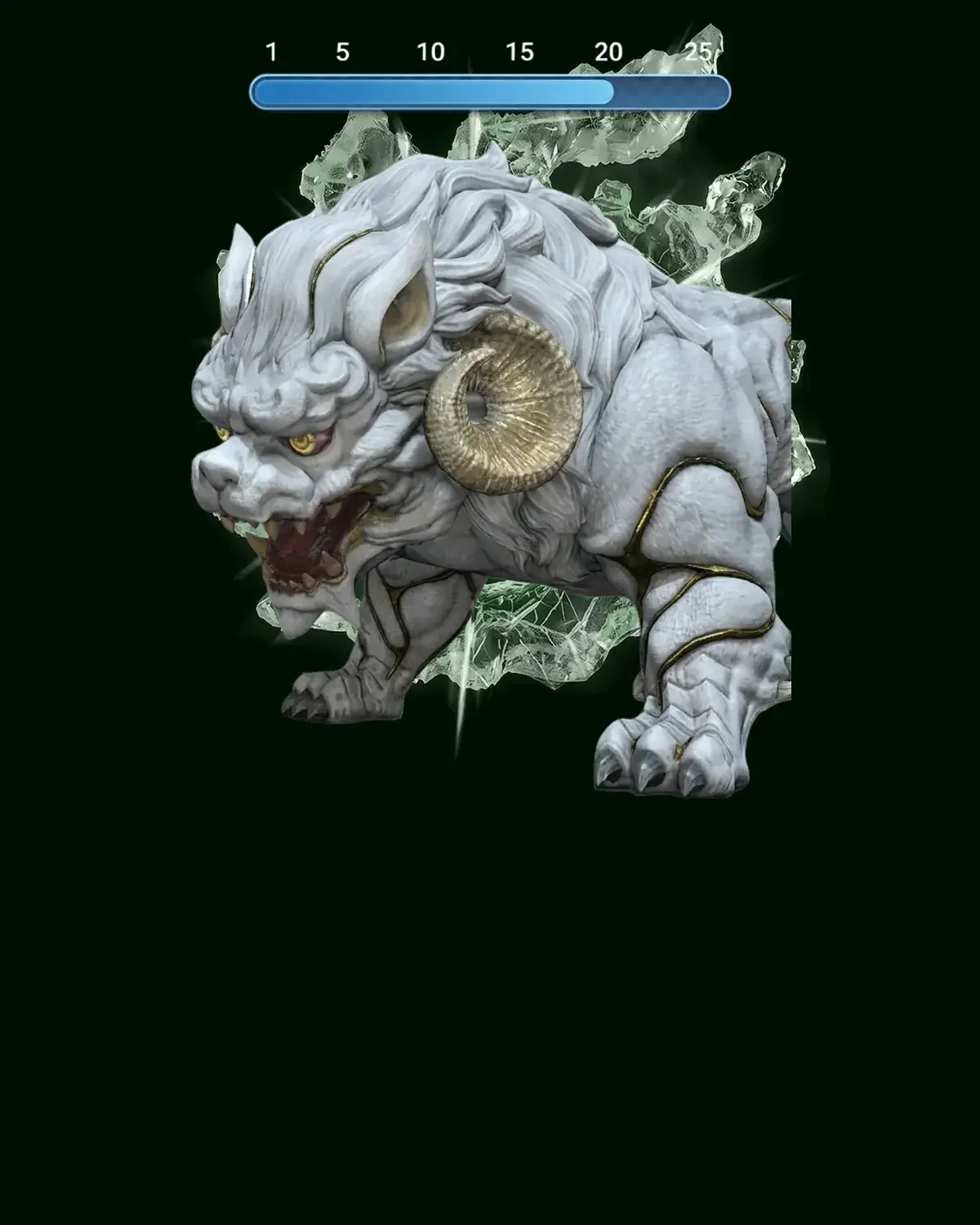 FFXIV Beast Rank Boost