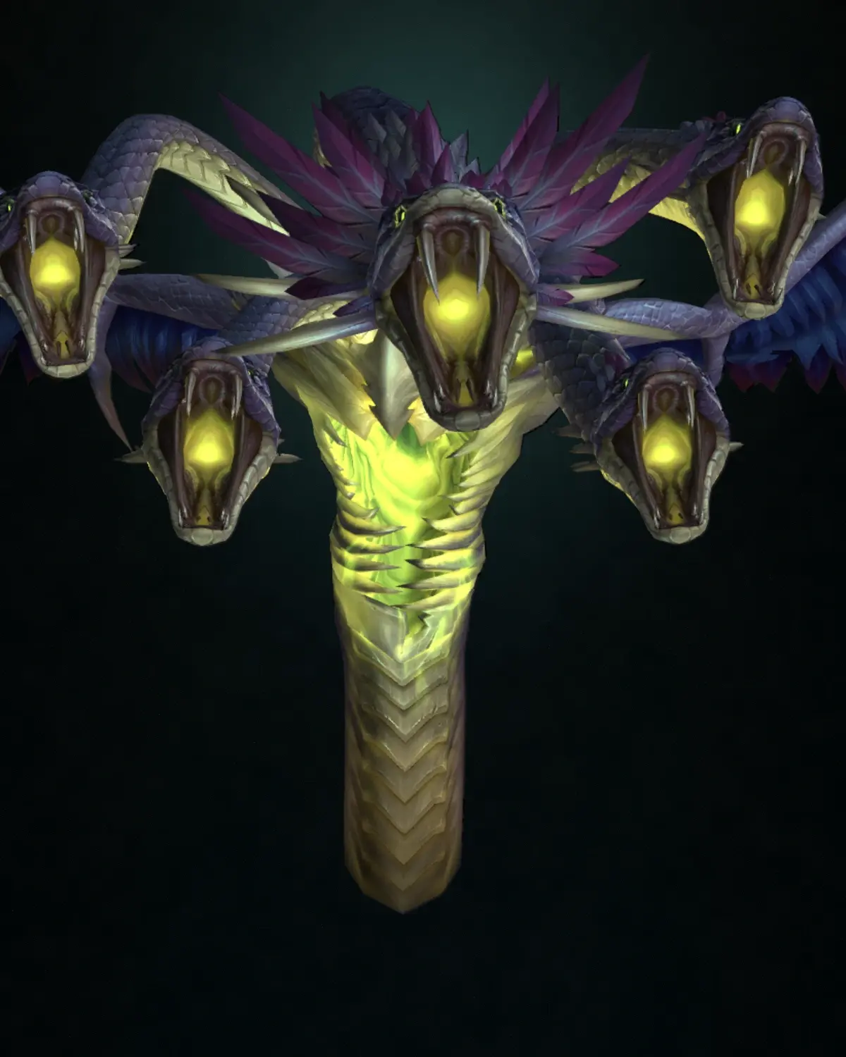 Order Venomous Abyss raid runs and all the related services