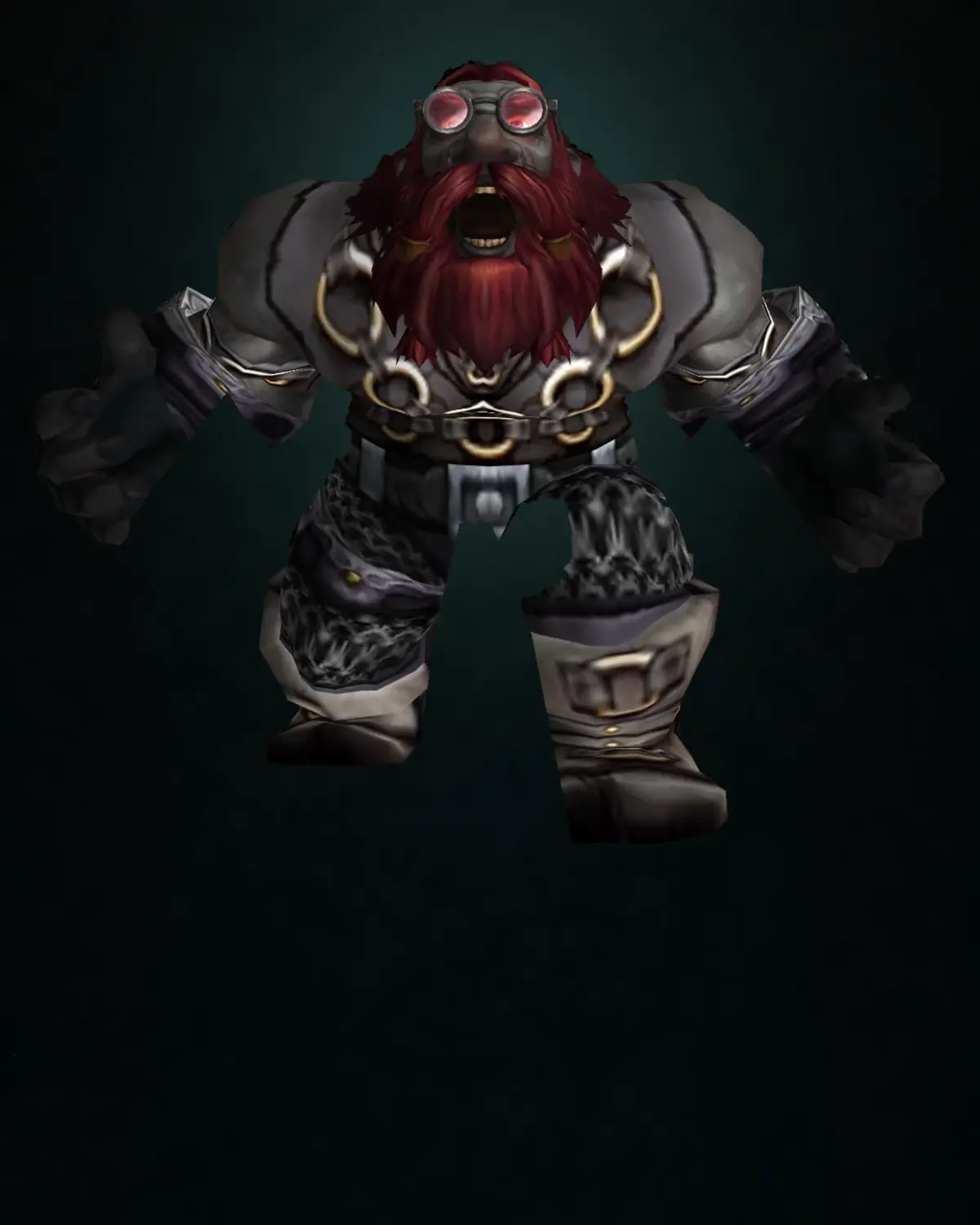 Order Hall of Thanes dungeon runs for WoW Forever