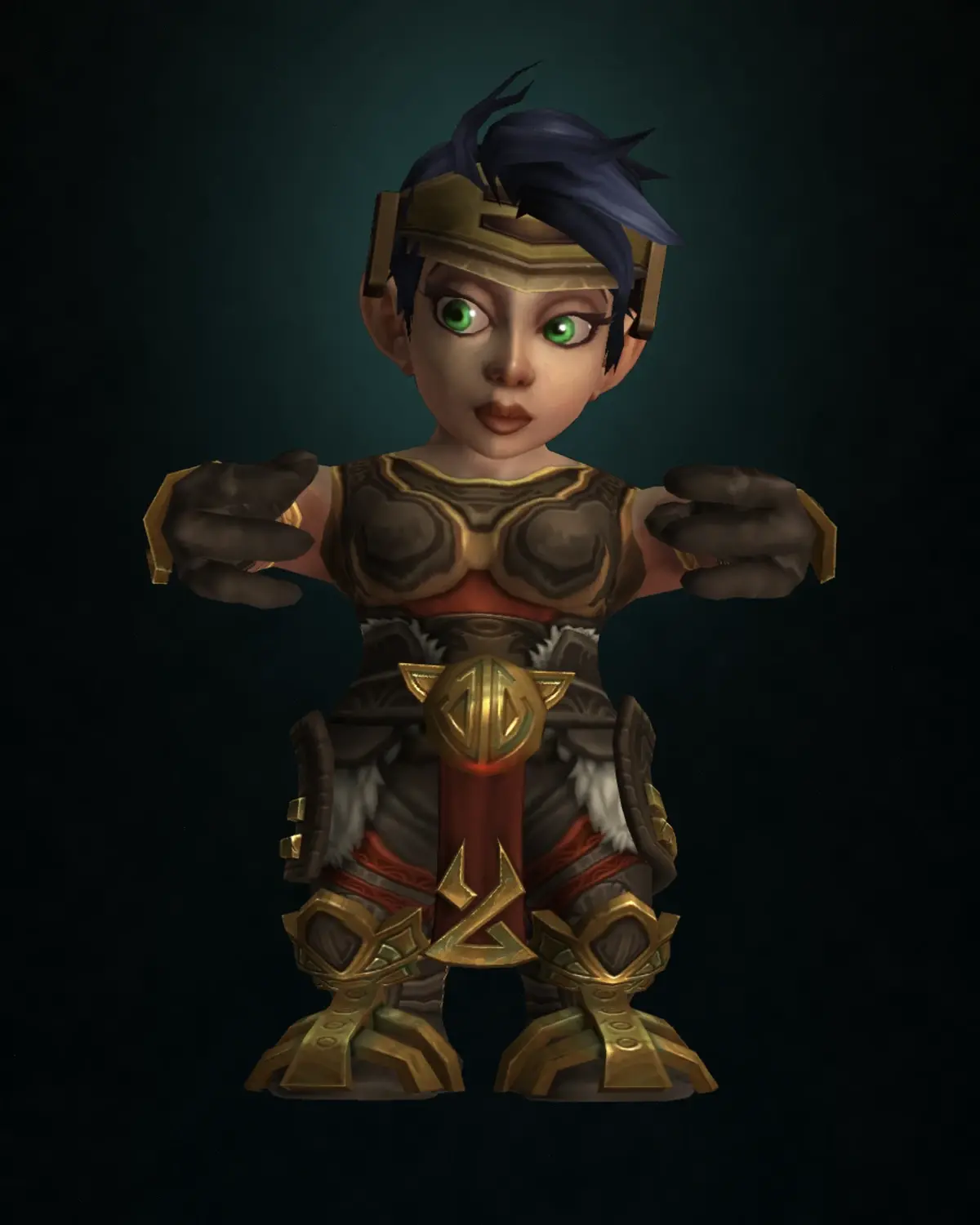 Order WoW Forever Leatherworking leveling to get up to 300 skill