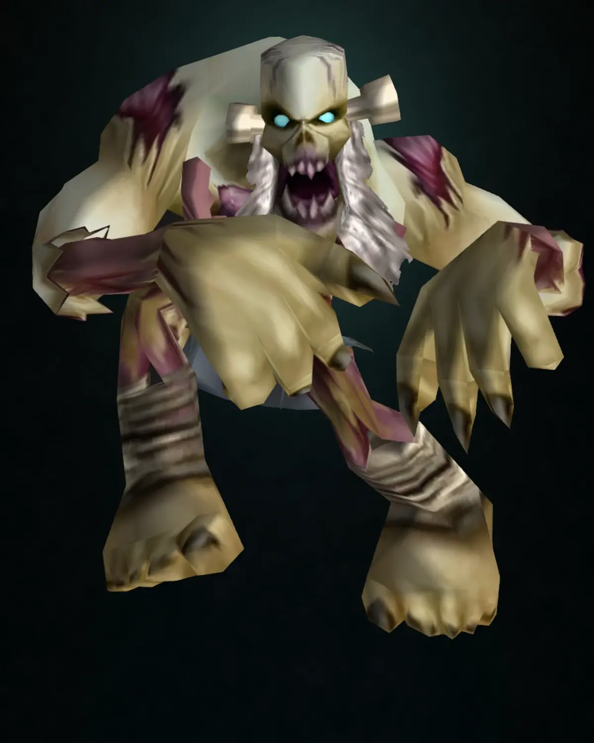 Order Ruins of Lordaeron dungeon runs for WoW Forever
