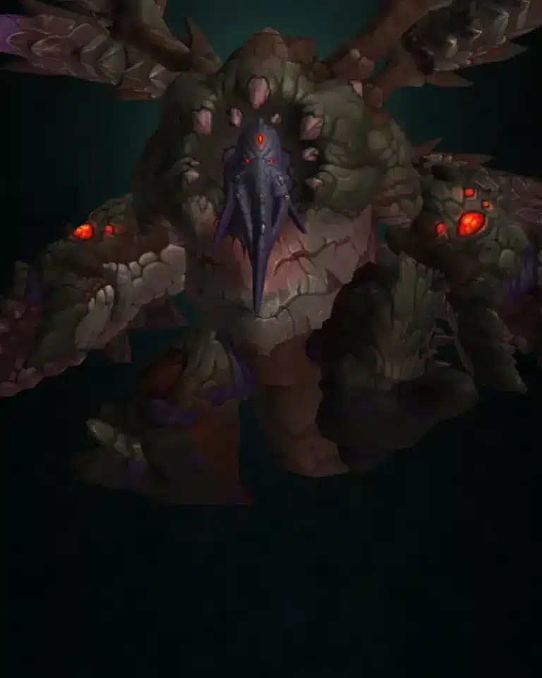 Order Kith'ix Heroic runs to get 311 ilvl gear and collectible items