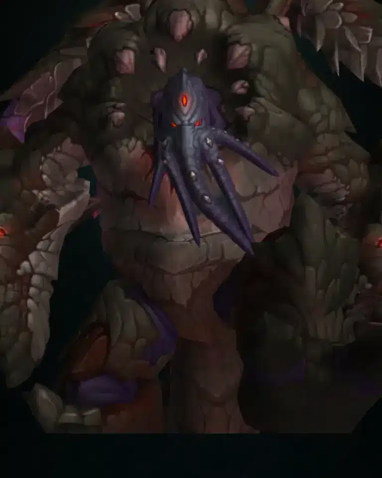 Order Kith'ix Mythic runs to get 324 ilvl gear and collectible items