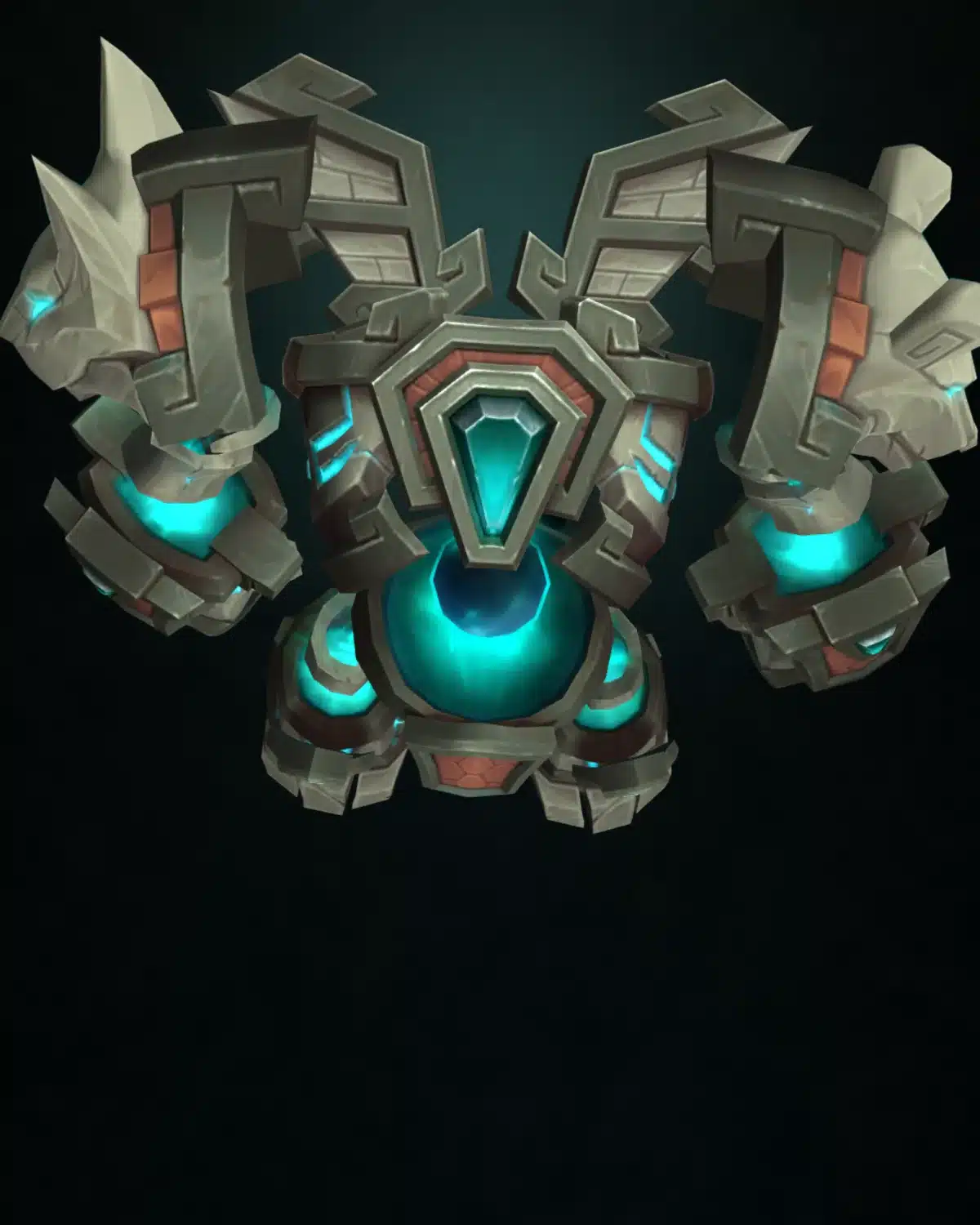 Get Loa-Blessed Wayfarer mount and seasonal Delve rewards in addition