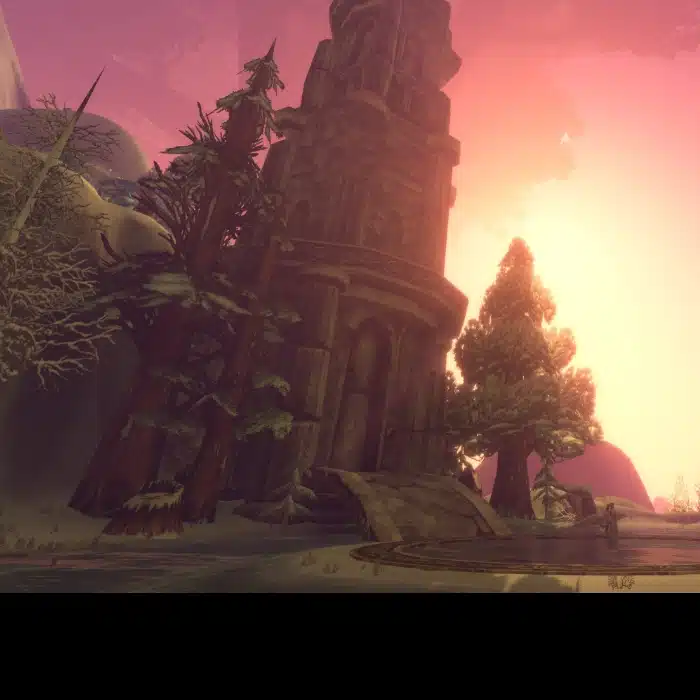 Order WoW Forever Hyjal Summit raid runs